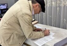 Предпринимателей Махачкалы проверяют на наличие договоров на вывоз ТКО