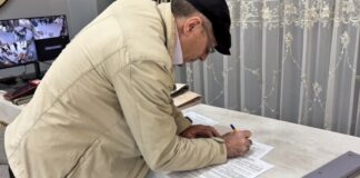 Предпринимателей Махачкалы проверяют на наличие договоров на вывоз ТКО