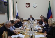 В Дагестане статус ветерана боевых действий присвоен еще пяти участникам народного ополчения 1999 года