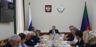 В Дагестане статус ветерана боевых действий присвоен еще пяти участникам народного ополчения 1999 года