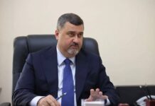 Фёдор Щукин потребовал срочно отремонтировать проблемную дорогу в Избербаше
