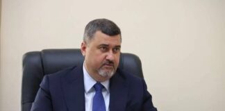 Фёдор Щукин потребовал срочно отремонтировать проблемную дорогу в Избербаше