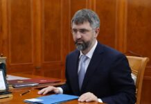 Магомед Рамазанов утвердил состав Секретариата Председателя Правительства Дагестана