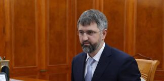 Магомед Рамазанов утвердил состав Секретариата Председателя Правительства Дагестана