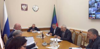 В Дагестане продолжается всестороннее обследование пастбищных угодий
