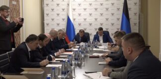 Дагестан окажет содействие ДНР в правовой интеграции с Россией
