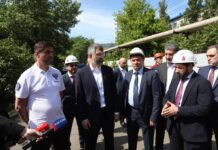 Подстанцию «Новая» в Махачкале ожидает масштабная модернизация