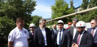 Подстанцию «Новая» в Махачкале ожидает масштабная модернизация
