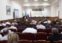 В мэрии Махачкалы утвердили график подготовки к отопительному сезону 2026–2027