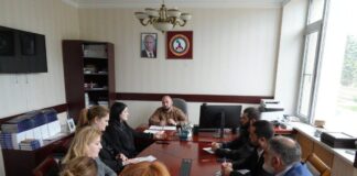 В мэрии Махачкалы создано профильное управление для поддержки участников СВО и их семей