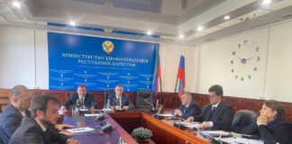 Дагестанские медицинские учреждения готовы к приему туристов