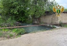 В Дагестане шестилетний ребенок утонул в реке