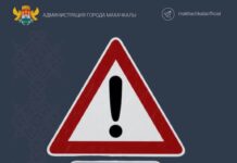 Городские службы Махачкалы перешли на усиленный режим работы