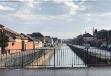 В Махачкале прекращена подача воды в КОР из-за ливней