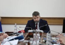 В Дагестане ужесточат контроль за питанием детей в летних лагерях