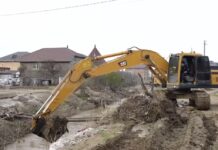 Махачкала избежала серьезных подтоплений благодаря упреждающим действиям