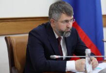 Магомед Рамазанов требует честности и объективности на экзаменах в Дагестане