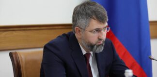 Магомед Рамазанов требует честности и объективности на экзаменах в Дагестане