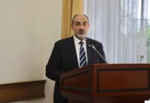 Более 63 тысяч школьников Дагестана готовятся к итоговым экзаменам