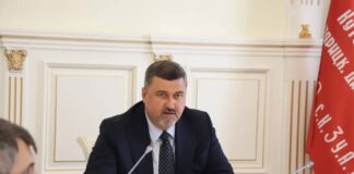 Фёдор Щукин поздравил мусульман республики с праздником Курбан-байрам