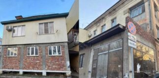 Суд обязал махачкалинца снести незаконные пристройки на улице Гамидова