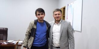 Мэрия Махачкалы оказала комплексную поддержку выпускнику интерната «Забота»