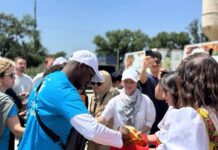 Дагестан представил опыт животноводства и борьбы с опустыниванием делегации ООН