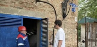Энергетики Дагестана проверяют безопасность электросетей у школ перед открытием летних лагерей