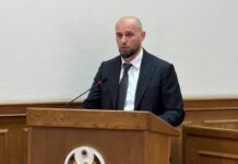В Махачкале представили итоги ликвидации последствий масштабного паводка