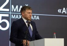 В Махачкале стартовал Всероссийский архитектурный фестиваль «АРХ-ИДЕЯ-2026»