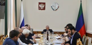 В почтовых отделениях Дагестана появятся зоны самообслуживания
