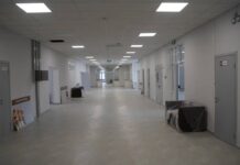 Три образовательных объекта в Хасавюрте и Кизилюрте планируют сдать в срок