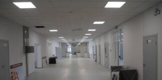 Три образовательных объекта в Хасавюрте и Кизилюрте планируют сдать в срок