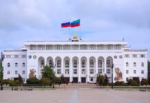 В Дагестане утверждена новая структура органов исполнительной власти