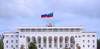 В Дагестане утверждена новая структура органов исполнительной власти