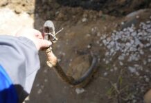 В Махачкале пресекли 25 незаконных врезок в газопровод