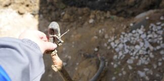 В Махачкале пресекли 25 незаконных врезок в газопровод