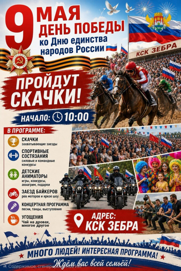 В Махачкале пройдет фестиваль ко Дню Победы