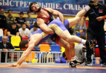 Фавориты подтвердили свой класс на мемориале Али Алиева