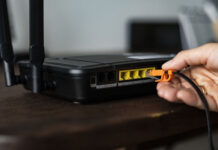 Пять шагов к безопасной Wi-Fi сети: рекомендации МВД