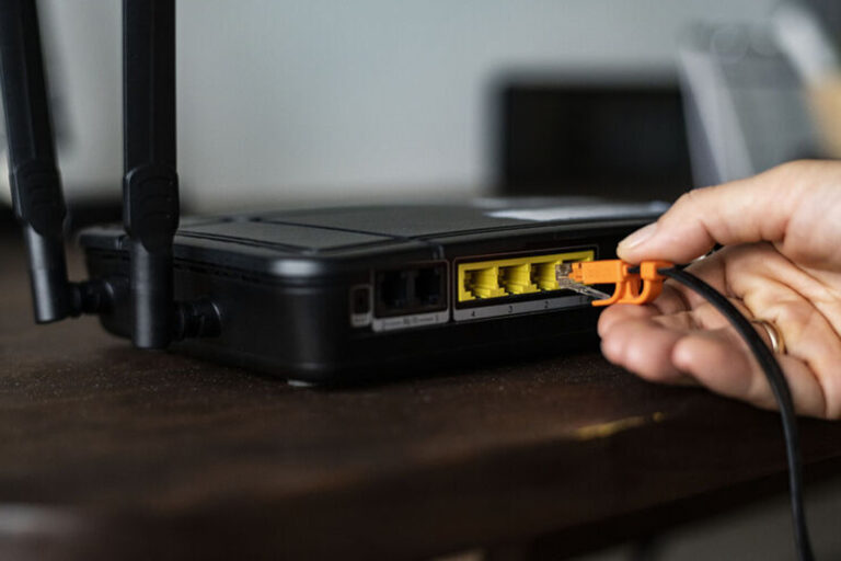 Пять шагов к безопасной Wi-Fi сети: рекомендации МВД