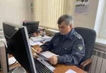 Россельхознадзор Дагестана выявил 4 нарушения безопасности при обороте зерна
