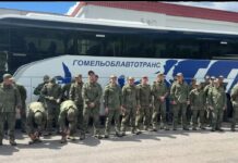 Четверо дагестанских военнослужащих вернулись на Родину в рамках обмена военнопленными между Россией и Украиной