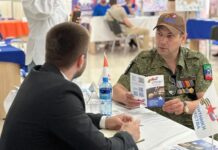 Филиал фонда «Защитники Отечества» по Республике Дагестан оказывает всестороннюю поддержку ветеранам СВО в вопросах трудоустройства, предпринимательства и профессиональной самореализации