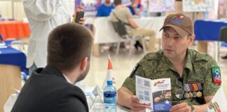 Филиал фонда «Защитники Отечества» по Республике Дагестан оказывает всестороннюю поддержку ветеранам СВО в вопросах трудоустройства, предпринимательства и профессиональной самореализации