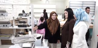 В Махачкале открылось инклюзивное дизайн-пространство