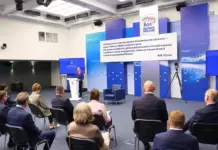 Экспертный совет «Единой России» представил предложения в новую Народную программу