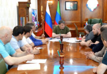 «В приоритете остаются социальные объекты»