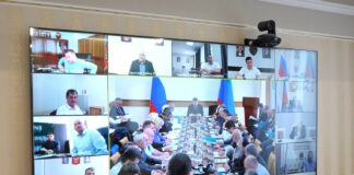 От противодействия нелегальной занятости до реализации инвестпроектов