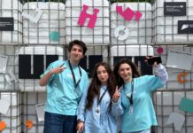Дагестанская молодежь овладела медиа-навыками на форуме «ШУМ»